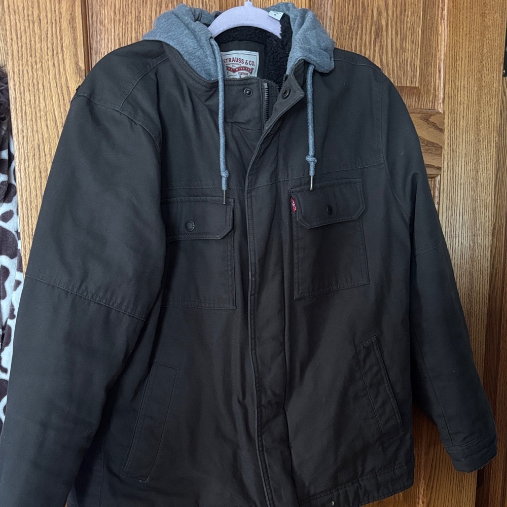 Levi's Jacket - image 1